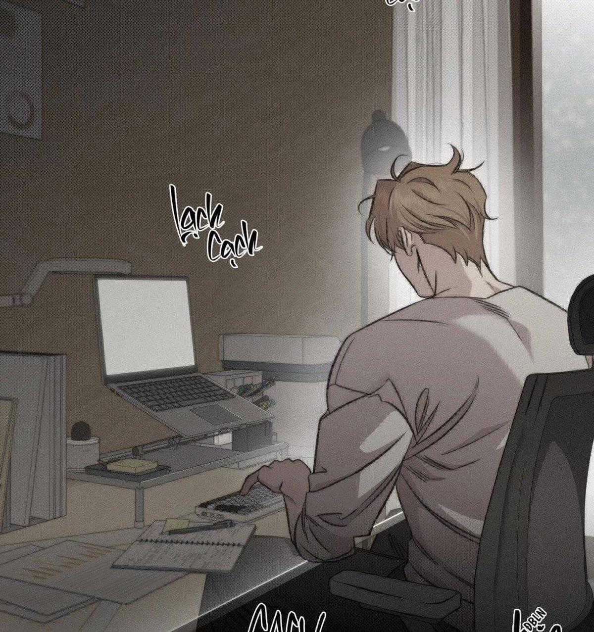 Anh Vẫn Sẽ Yêu Em Kể Cả Khi Điều Đó Là Sai Món quà ý nghĩa nhất cho người thân yêu Chapter 17 trang 2