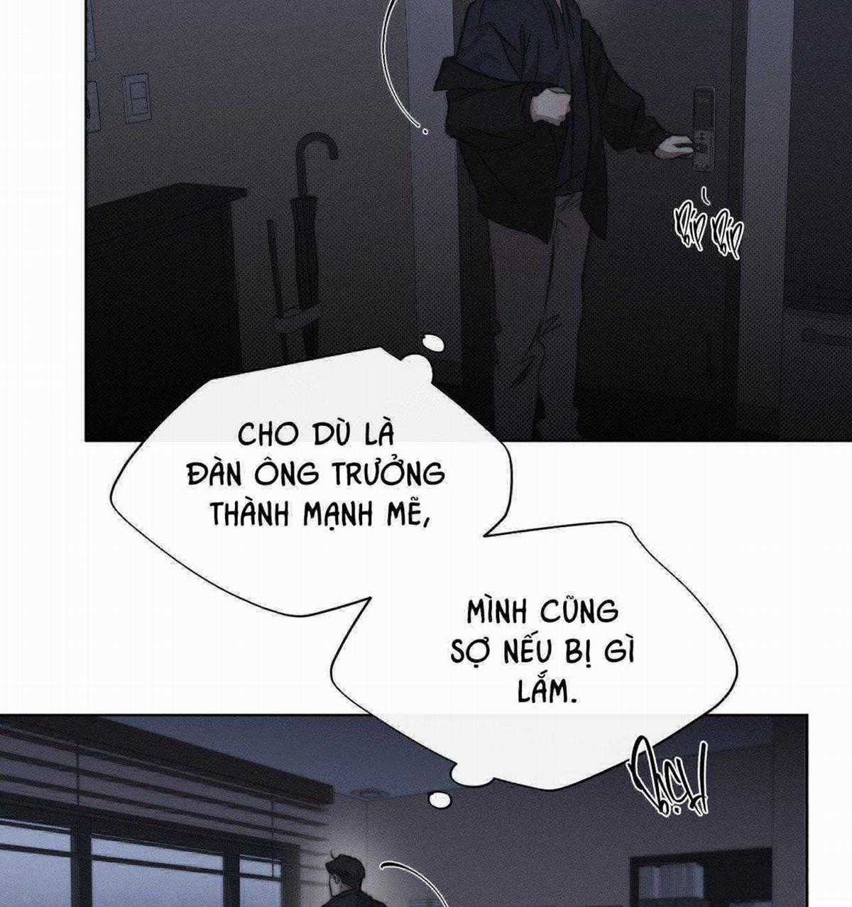 Anh Vẫn Sẽ Yêu Em Kể Cả Khi Điều Đó Là Sai Món quà ý nghĩa nhất cho người thân yêu Chapter 17 trang 27