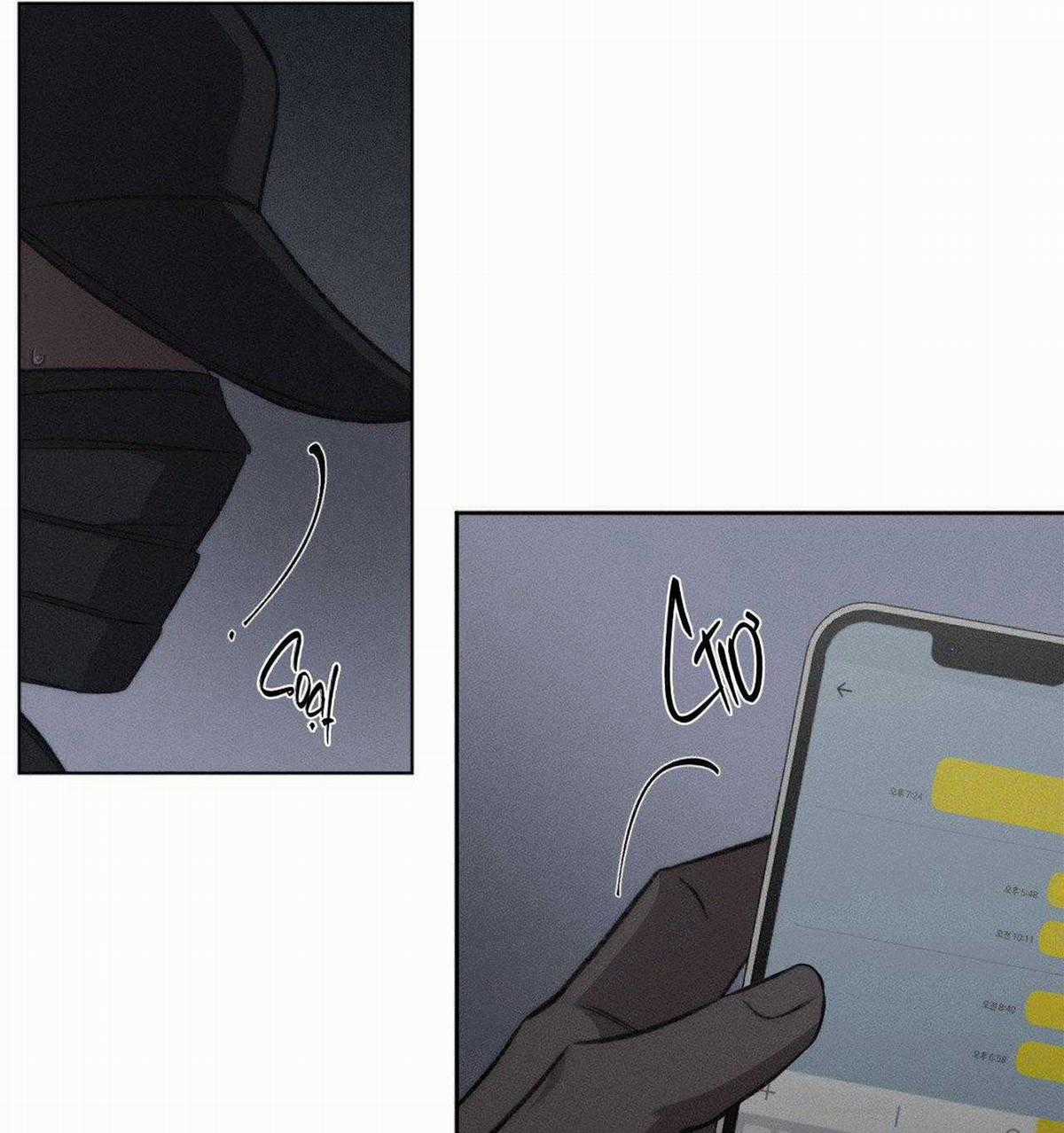 Anh Vẫn Sẽ Yêu Em Kể Cả Khi Điều Đó Là Sai Món quà ý nghĩa nhất cho người thân yêu Chapter 17 trang 33