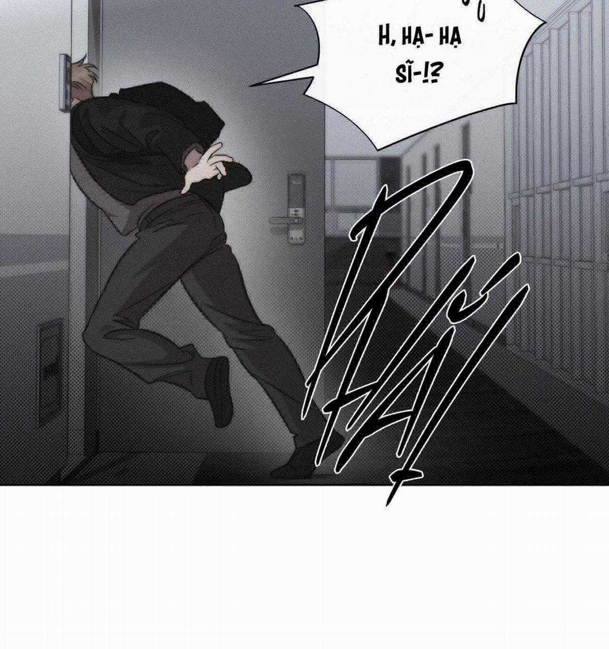 Anh Vẫn Sẽ Yêu Em Kể Cả Khi Điều Đó Là Sai Món quà ý nghĩa nhất cho người thân yêu Chapter 17 trang 42