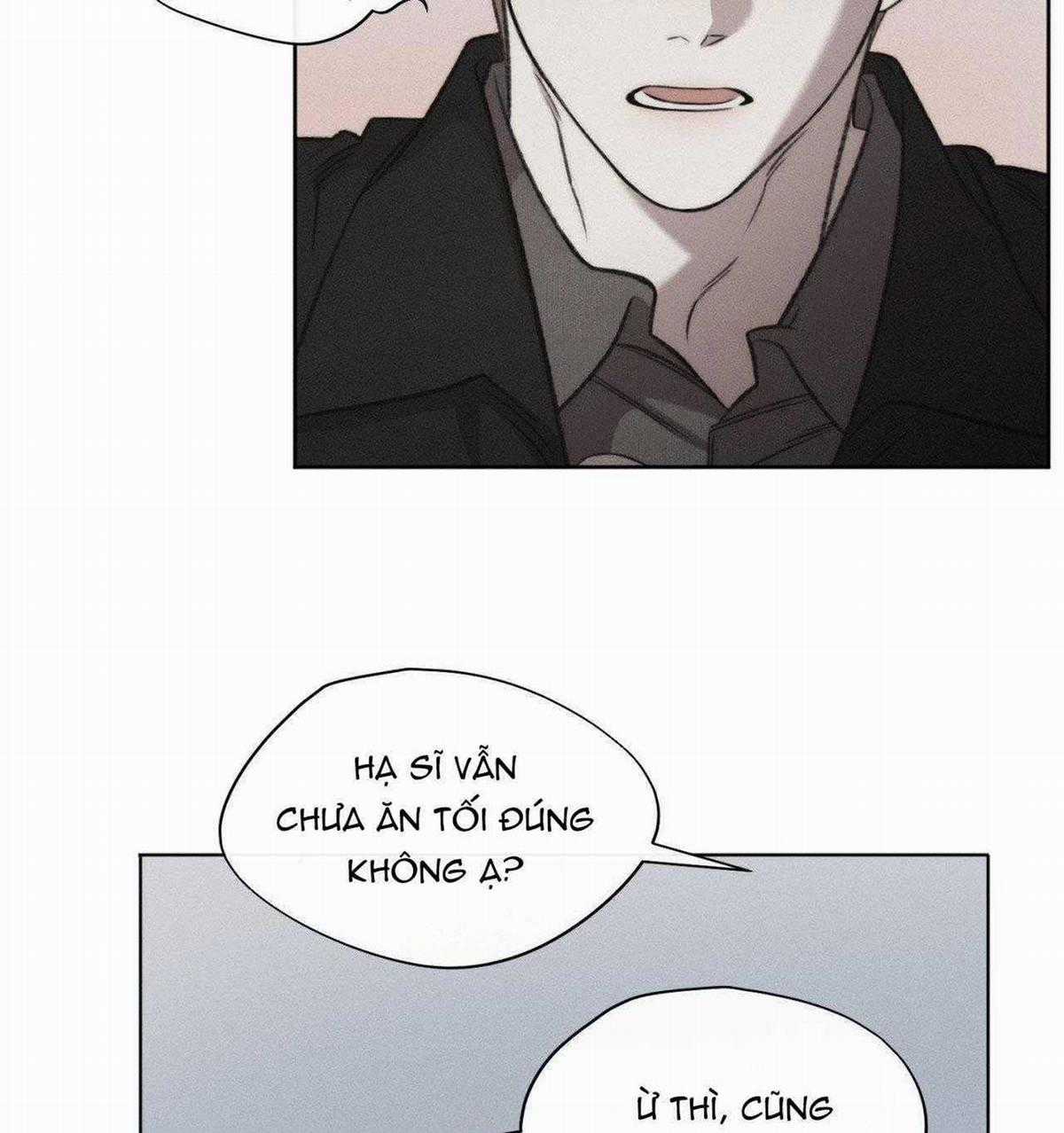 Anh Vẫn Sẽ Yêu Em Kể Cả Khi Điều Đó Là Sai Món quà ý nghĩa nhất cho người thân yêu Chapter 17 trang 50