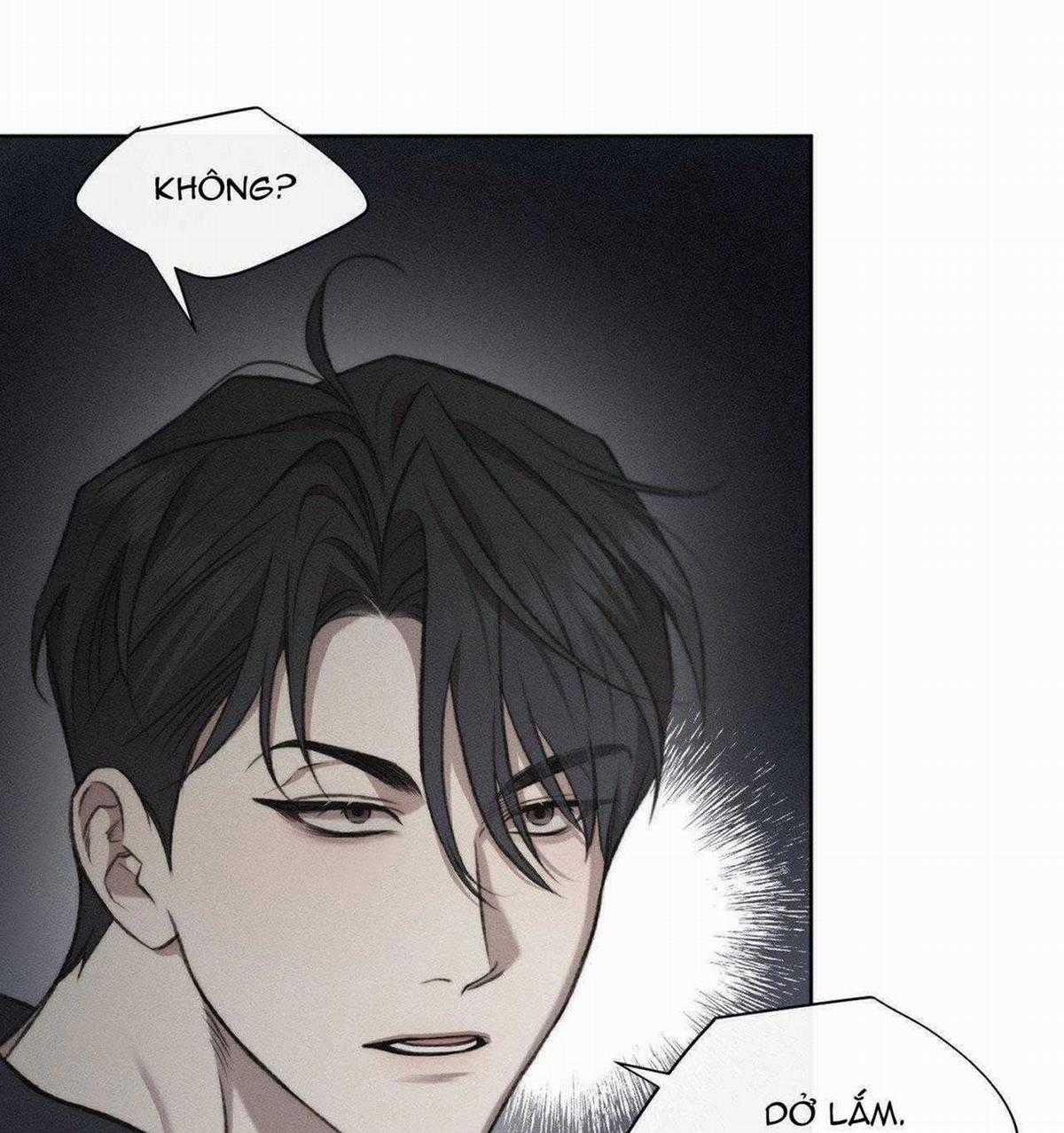 Anh Vẫn Sẽ Yêu Em Kể Cả Khi Điều Đó Là Sai Món quà ý nghĩa nhất cho người thân yêu Chapter 17 trang 54