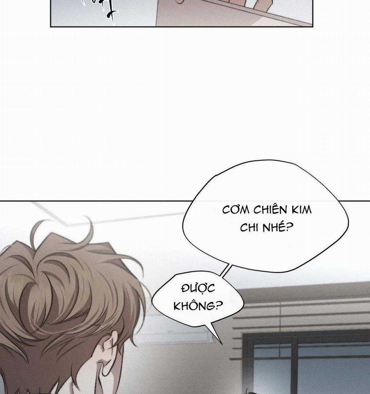 Anh Vẫn Sẽ Yêu Em Kể Cả Khi Điều Đó Là Sai Món quà ý nghĩa nhất cho người thân yêu Chapter 17 trang 57