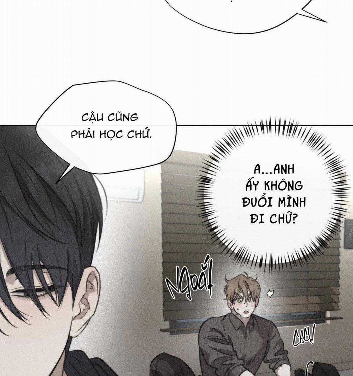 Anh Vẫn Sẽ Yêu Em Kể Cả Khi Điều Đó Là Sai Món quà ý nghĩa nhất cho người thân yêu Chapter 17 trang 64