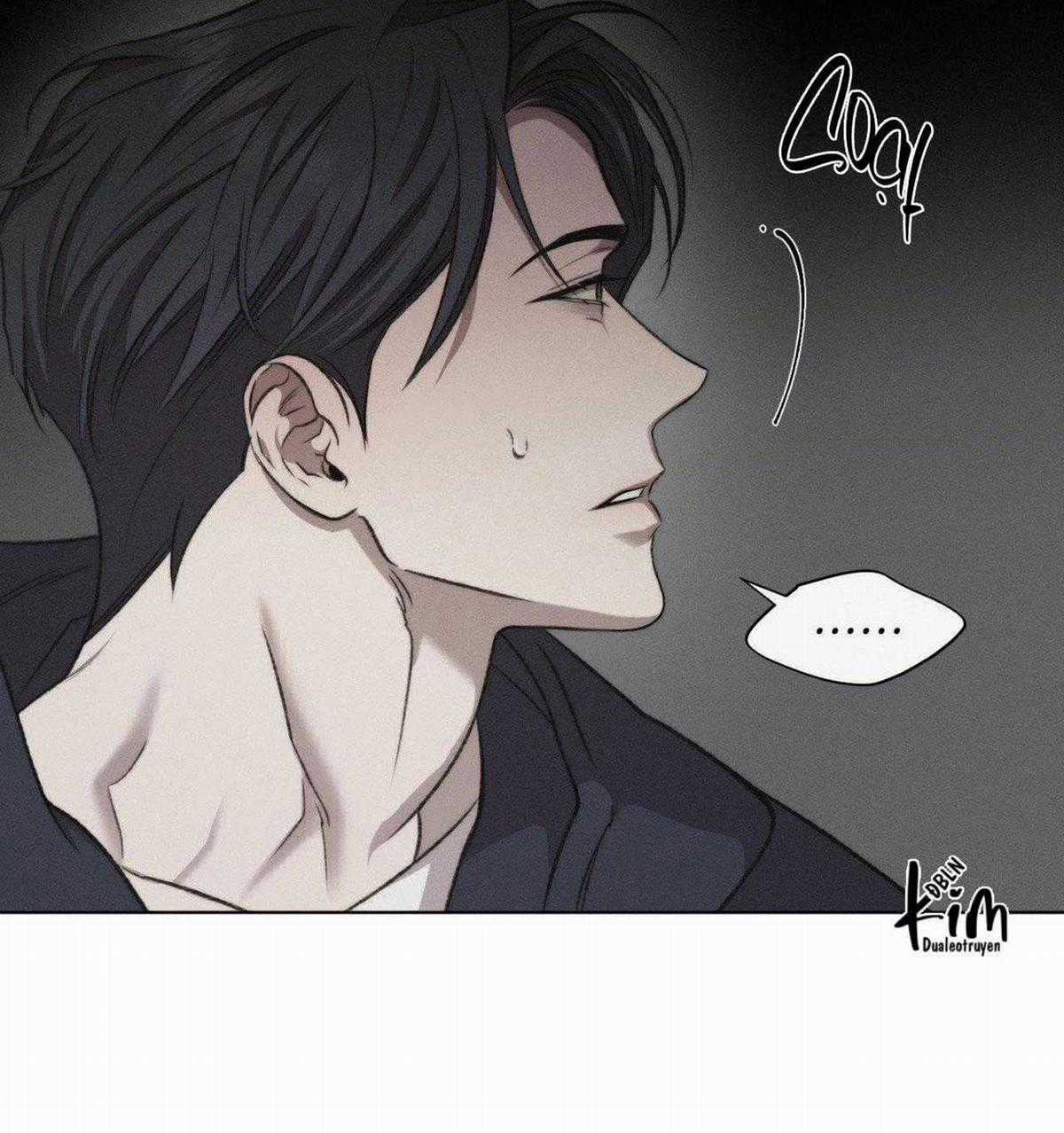 Anh Vẫn Sẽ Yêu Em Kể Cả Khi Điều Đó Là Sai Món quà ý nghĩa nhất cho người thân yêu Chapter 17 trang 88