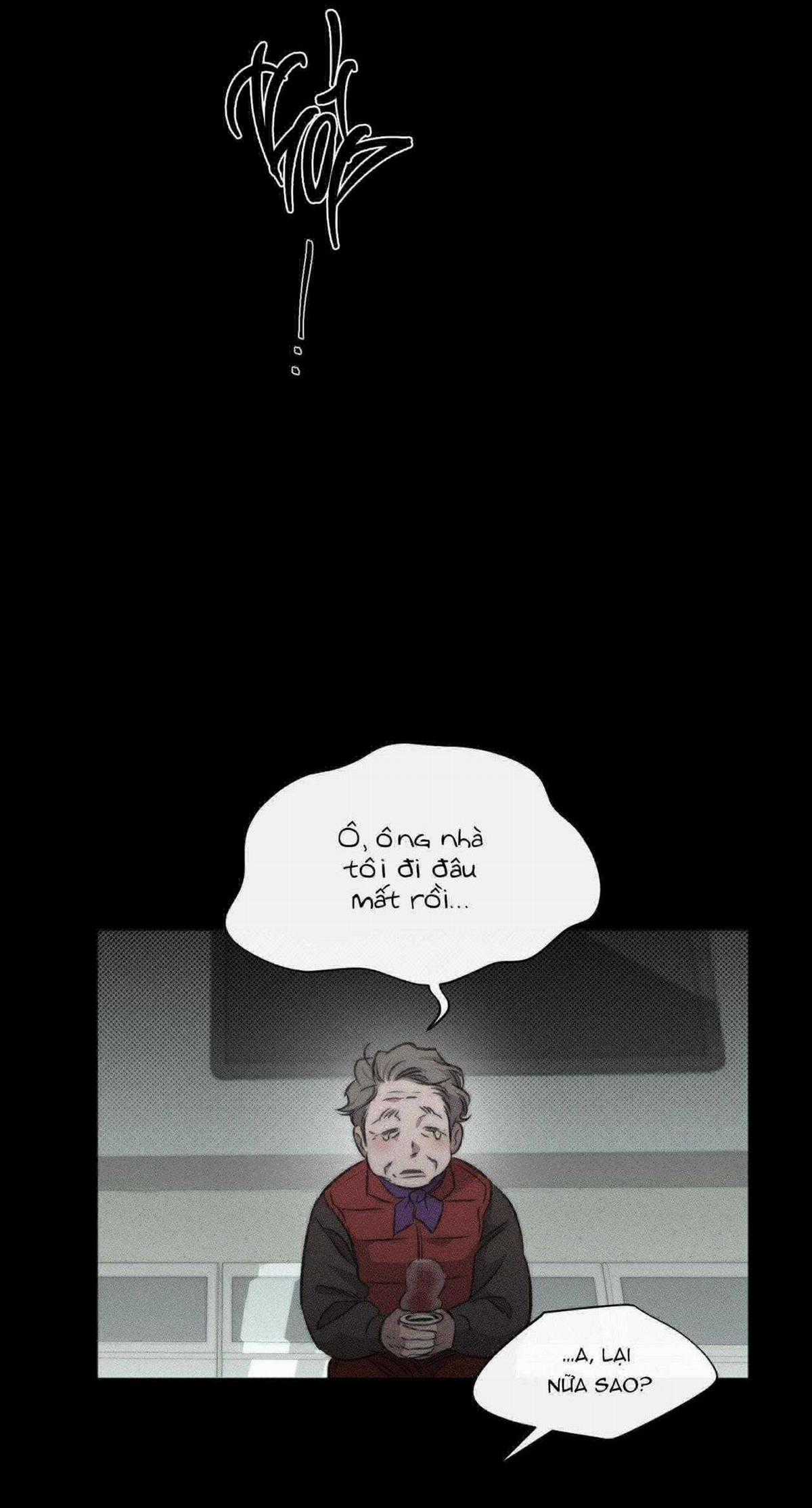 Anh Vẫn Sẽ Yêu Em Kể Cả Khi Điều Đó Là Sai Món quà ý nghĩa nhất cho người thân yêu Chapter 18 trang 15