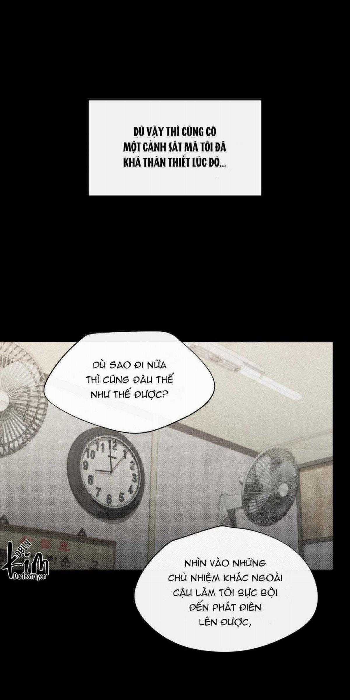 Anh Vẫn Sẽ Yêu Em Kể Cả Khi Điều Đó Là Sai Món quà ý nghĩa nhất cho người thân yêu Chapter 18 trang 21