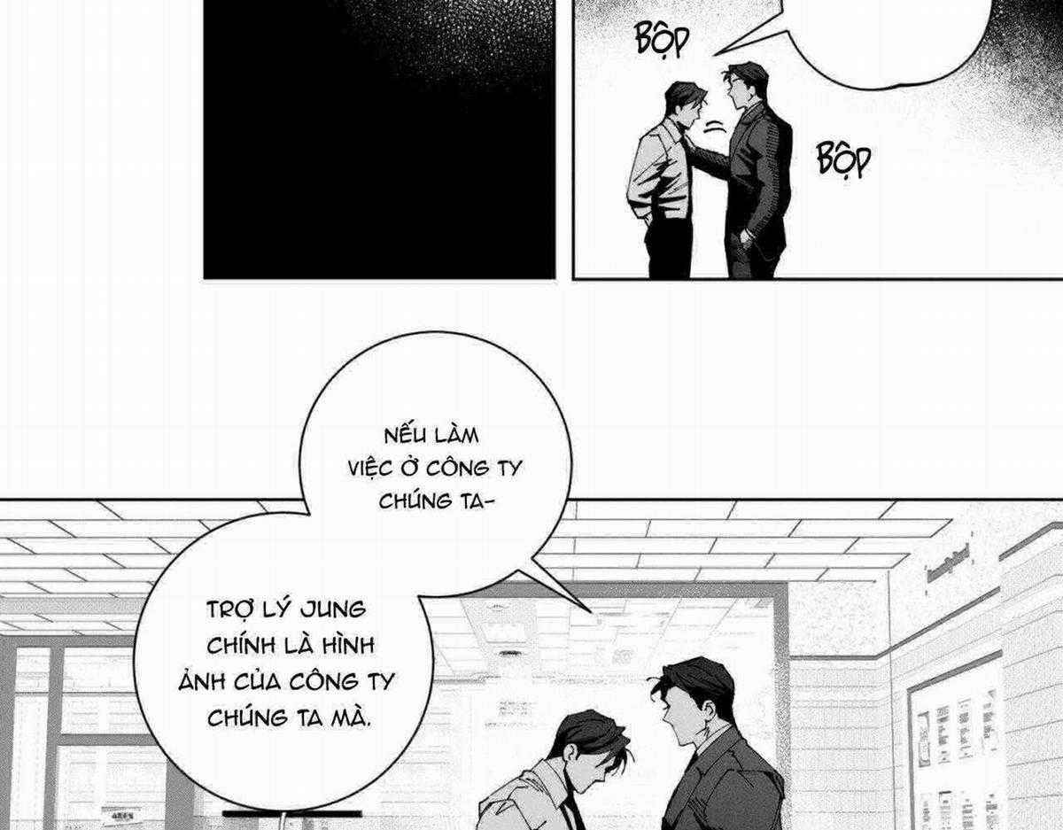 Anh Vẫn Sẽ Yêu Em Kể Cả Khi Điều Đó Là Sai Món quà ý nghĩa nhất cho người thân yêu Chapter 19.1 trang 10