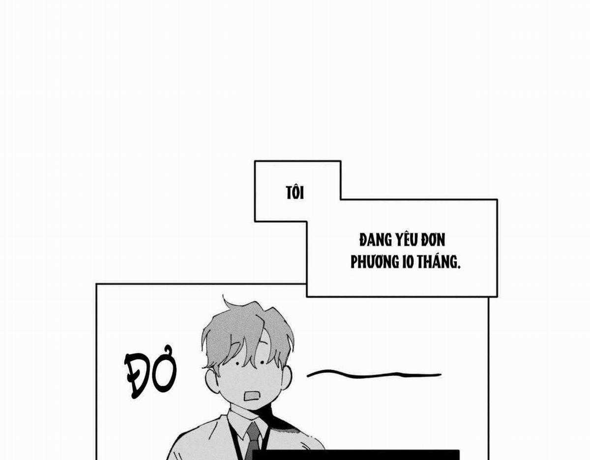 Anh Vẫn Sẽ Yêu Em Kể Cả Khi Điều Đó Là Sai Món quà ý nghĩa nhất cho người thân yêu Chapter 19.1 trang 23