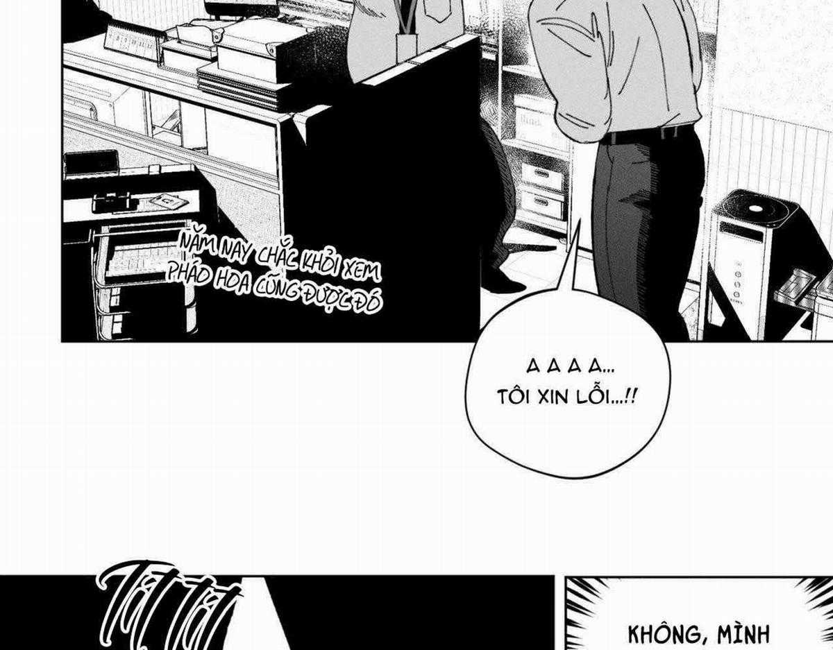 Anh Vẫn Sẽ Yêu Em Kể Cả Khi Điều Đó Là Sai Món quà ý nghĩa nhất cho người thân yêu Chapter 19.1 trang 27