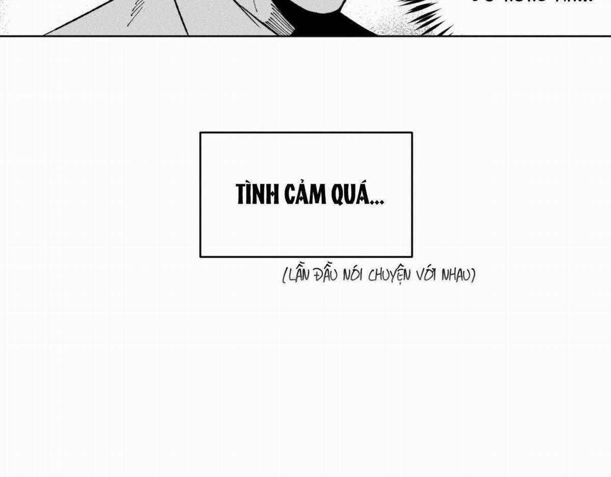 Anh Vẫn Sẽ Yêu Em Kể Cả Khi Điều Đó Là Sai Món quà ý nghĩa nhất cho người thân yêu Chapter 19.1 trang 32