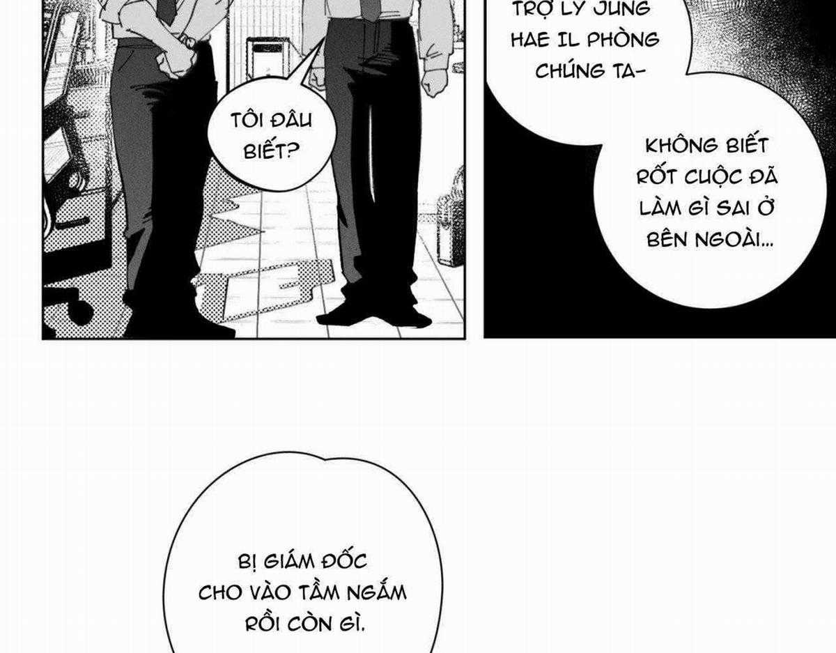 Anh Vẫn Sẽ Yêu Em Kể Cả Khi Điều Đó Là Sai Món quà ý nghĩa nhất cho người thân yêu Chapter 19.1 trang 7