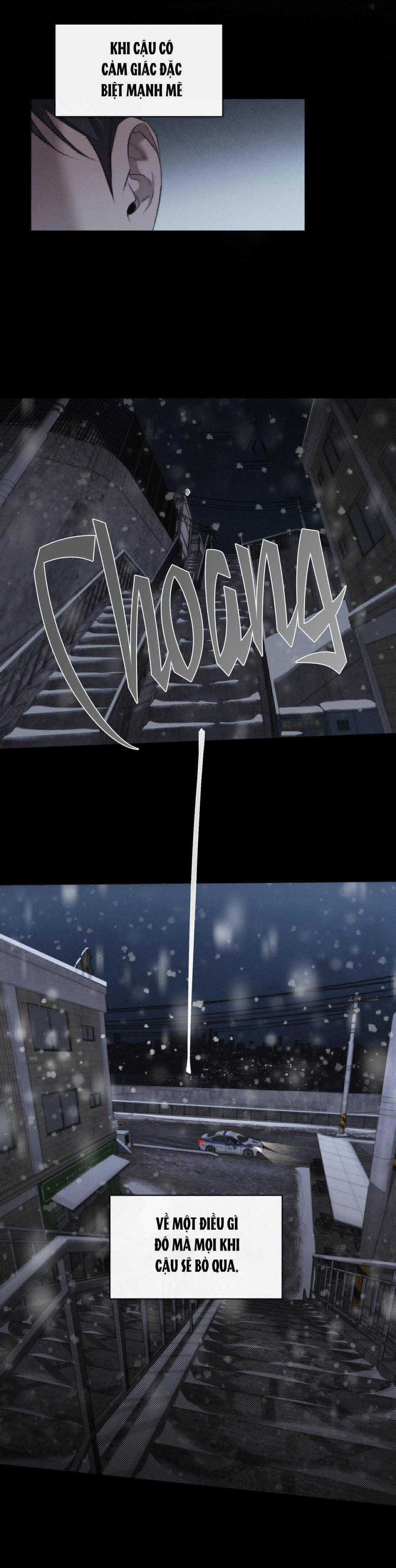 Anh Vẫn Sẽ Yêu Em Kể Cả Khi Điều Đó Là Sai Món quà ý nghĩa nhất cho người thân yêu Chapter 19 trang 20