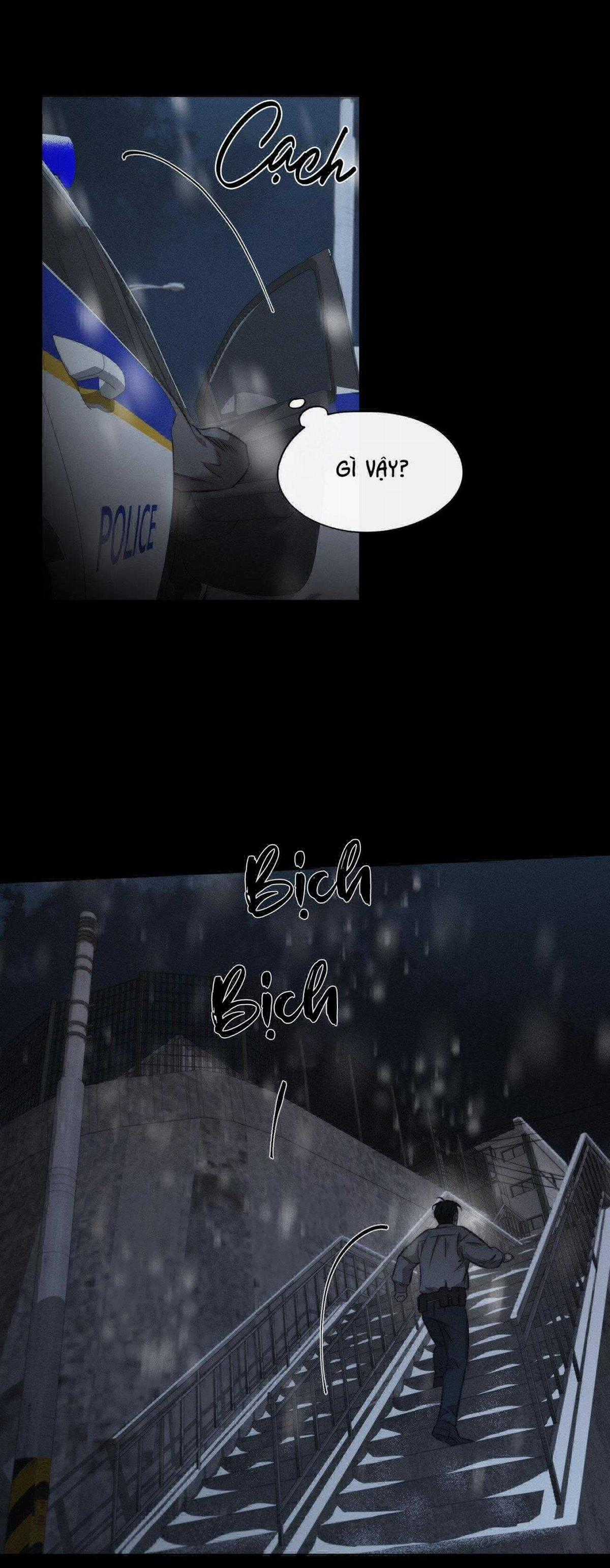 Anh Vẫn Sẽ Yêu Em Kể Cả Khi Điều Đó Là Sai Món quà ý nghĩa nhất cho người thân yêu Chapter 19 trang 21