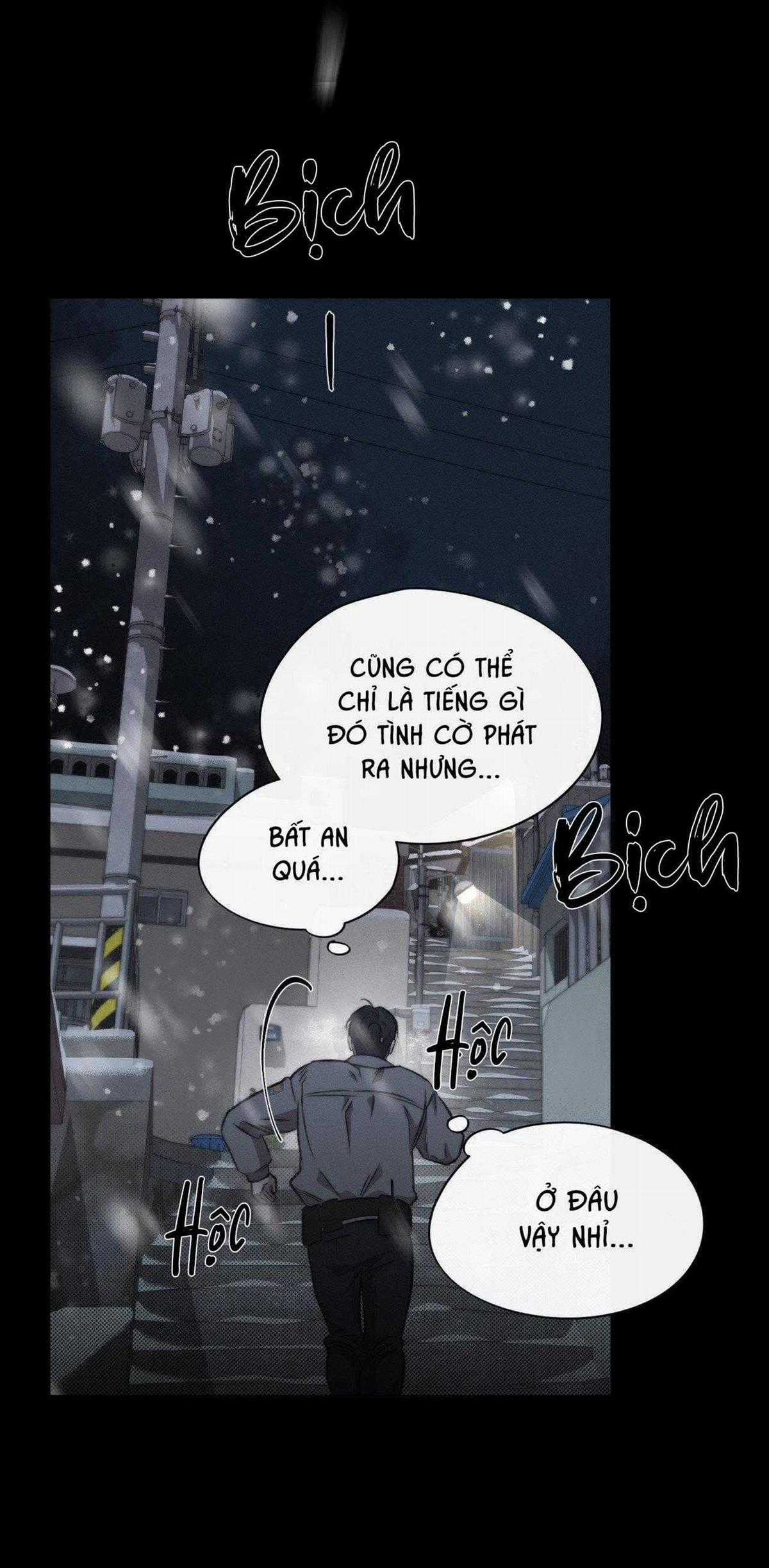 Anh Vẫn Sẽ Yêu Em Kể Cả Khi Điều Đó Là Sai Món quà ý nghĩa nhất cho người thân yêu Chapter 19 trang 22