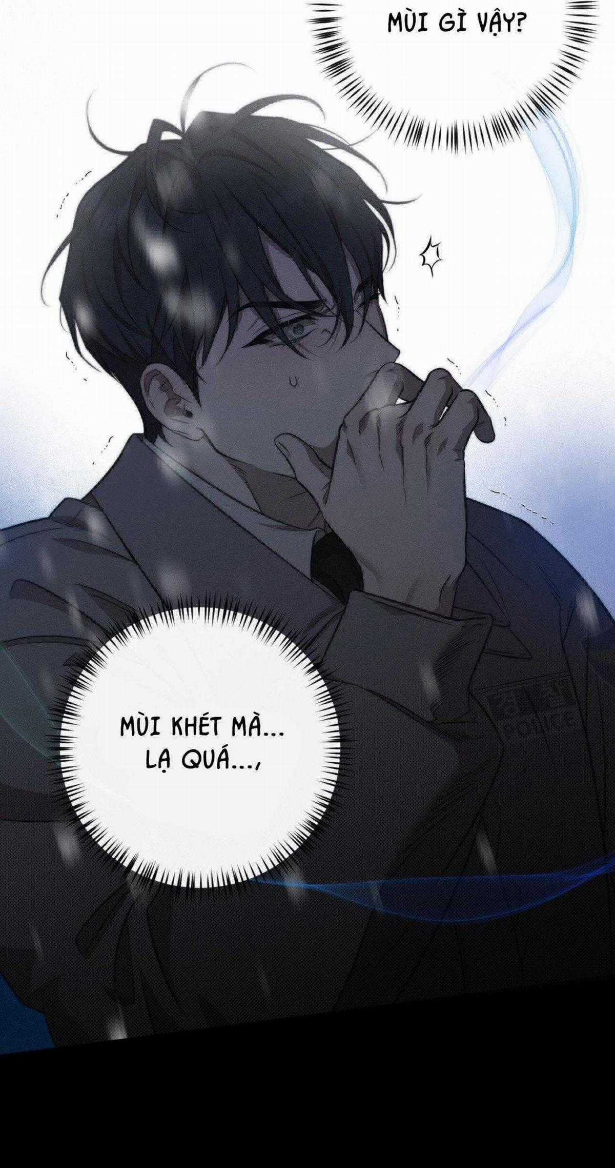 Anh Vẫn Sẽ Yêu Em Kể Cả Khi Điều Đó Là Sai Món quà ý nghĩa nhất cho người thân yêu Chapter 19 trang 27