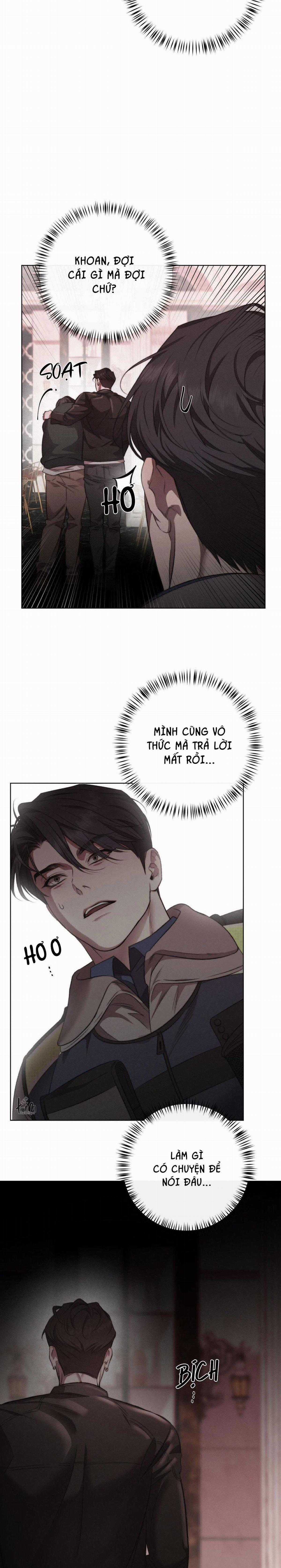 Anh Vẫn Sẽ Yêu Em Kể Cả Khi Điều Đó Là Sai Món quà ý nghĩa nhất cho người thân yêu Chapter 2 trang 12