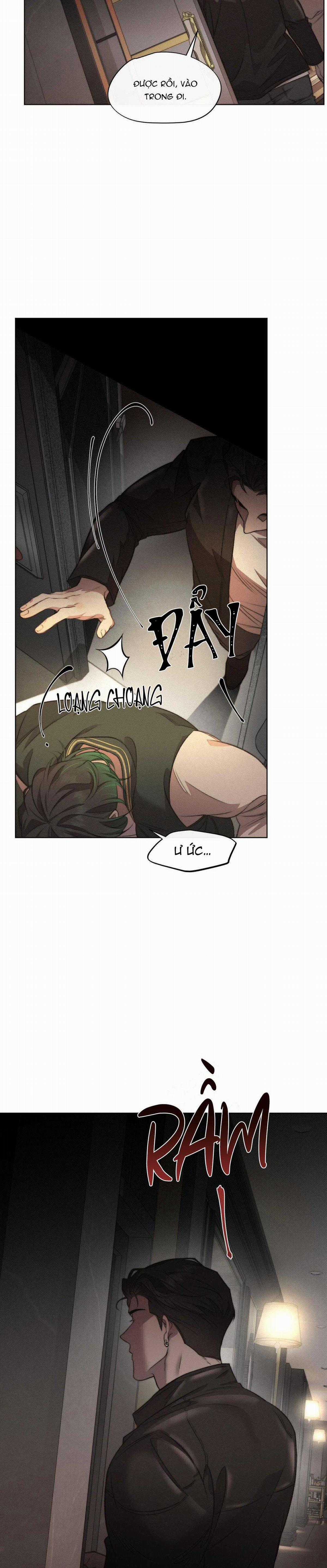 Anh Vẫn Sẽ Yêu Em Kể Cả Khi Điều Đó Là Sai Món quà ý nghĩa nhất cho người thân yêu Chapter 2 trang 14