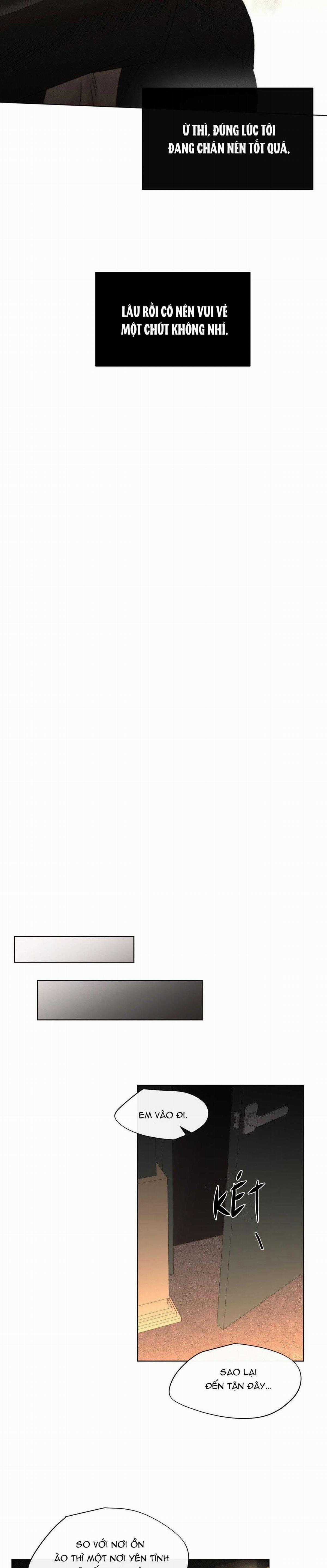 Anh Vẫn Sẽ Yêu Em Kể Cả Khi Điều Đó Là Sai Món quà ý nghĩa nhất cho người thân yêu Chapter 2 trang 18