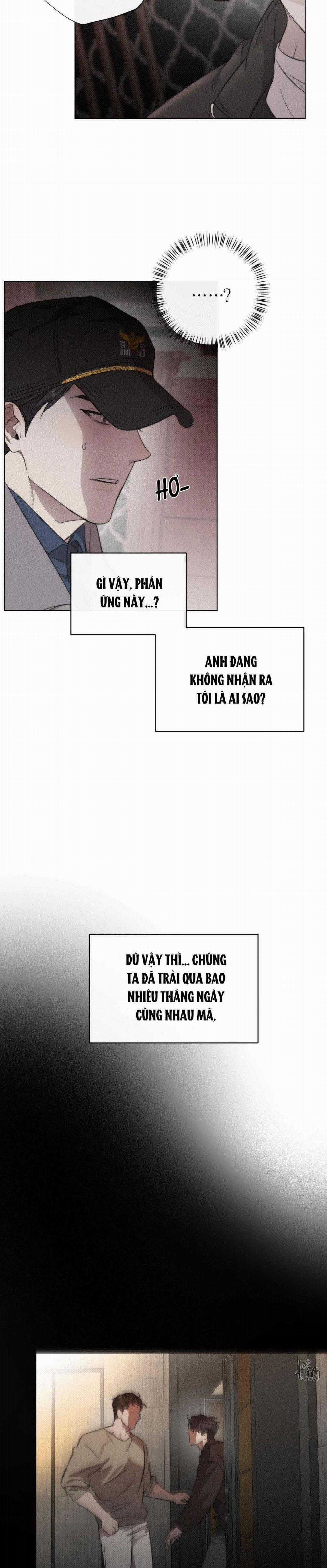 Anh Vẫn Sẽ Yêu Em Kể Cả Khi Điều Đó Là Sai Món quà ý nghĩa nhất cho người thân yêu Chapter 2 trang 2