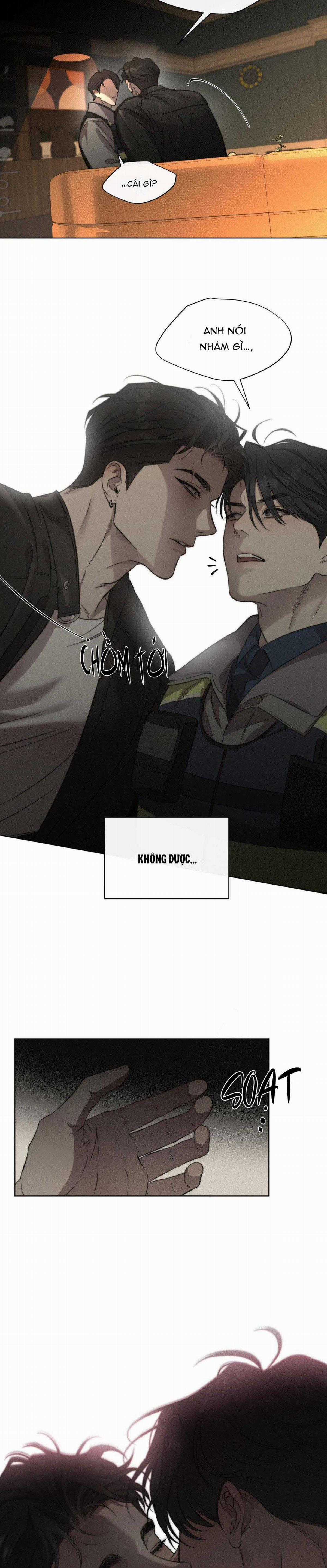 Anh Vẫn Sẽ Yêu Em Kể Cả Khi Điều Đó Là Sai Món quà ý nghĩa nhất cho người thân yêu Chapter 2 trang 22