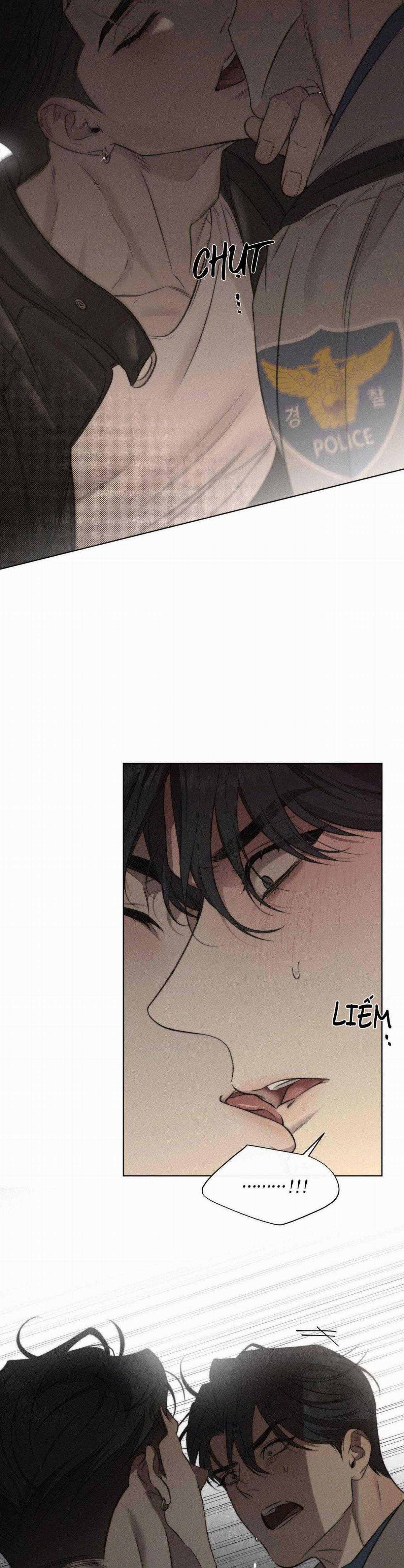 Anh Vẫn Sẽ Yêu Em Kể Cả Khi Điều Đó Là Sai Món quà ý nghĩa nhất cho người thân yêu Chapter 2 trang 23