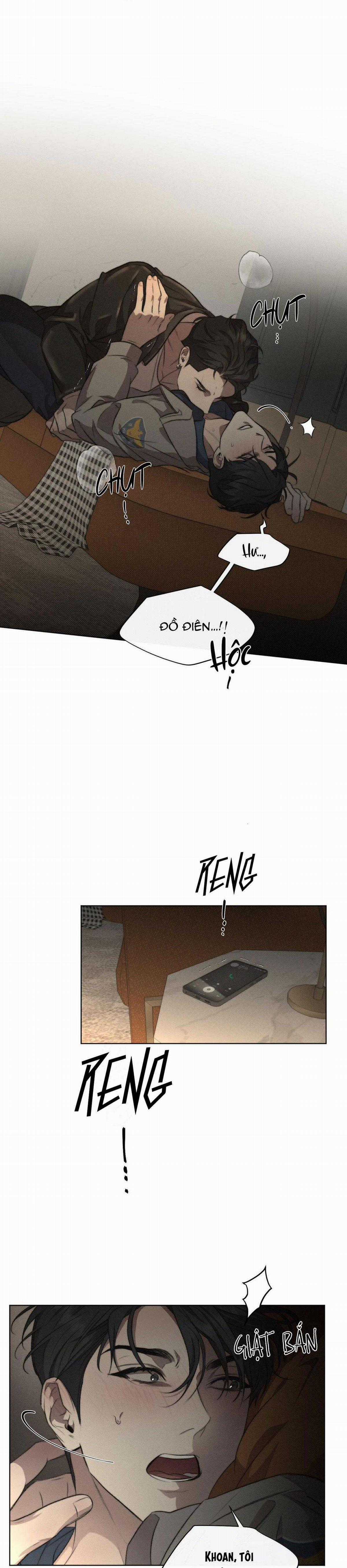 Anh Vẫn Sẽ Yêu Em Kể Cả Khi Điều Đó Là Sai Món quà ý nghĩa nhất cho người thân yêu Chapter 2 trang 25