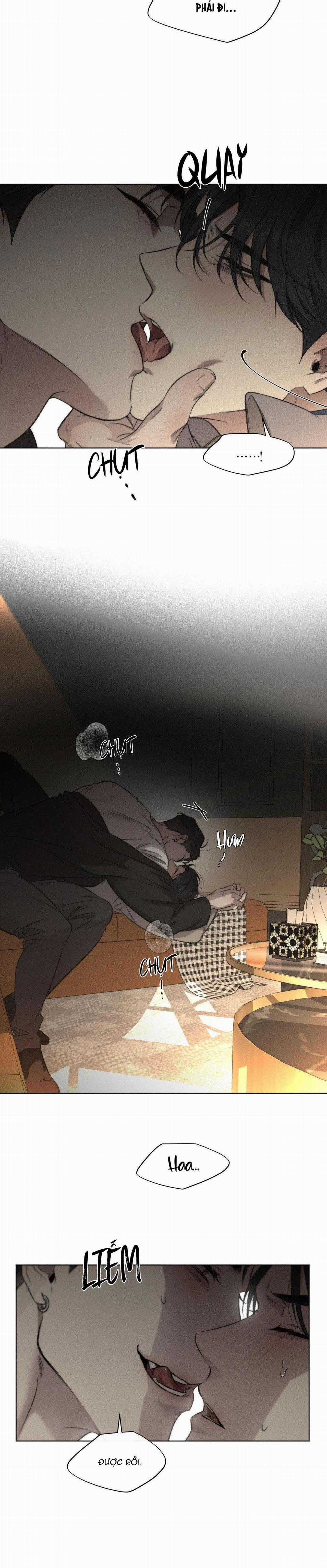 Anh Vẫn Sẽ Yêu Em Kể Cả Khi Điều Đó Là Sai Món quà ý nghĩa nhất cho người thân yêu Chapter 2 trang 26