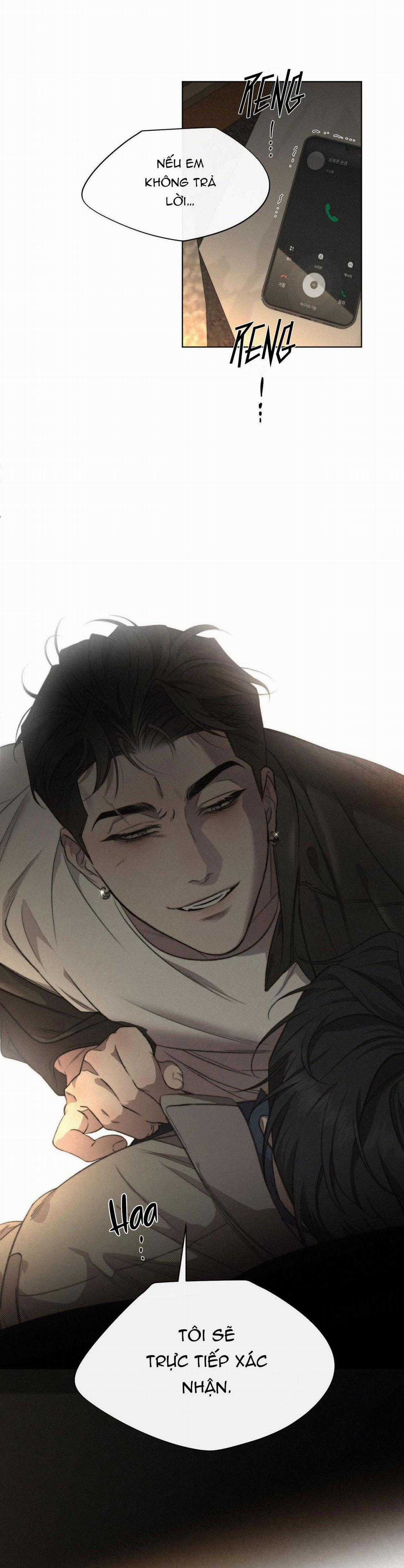 Anh Vẫn Sẽ Yêu Em Kể Cả Khi Điều Đó Là Sai Món quà ý nghĩa nhất cho người thân yêu Chapter 2 trang 27