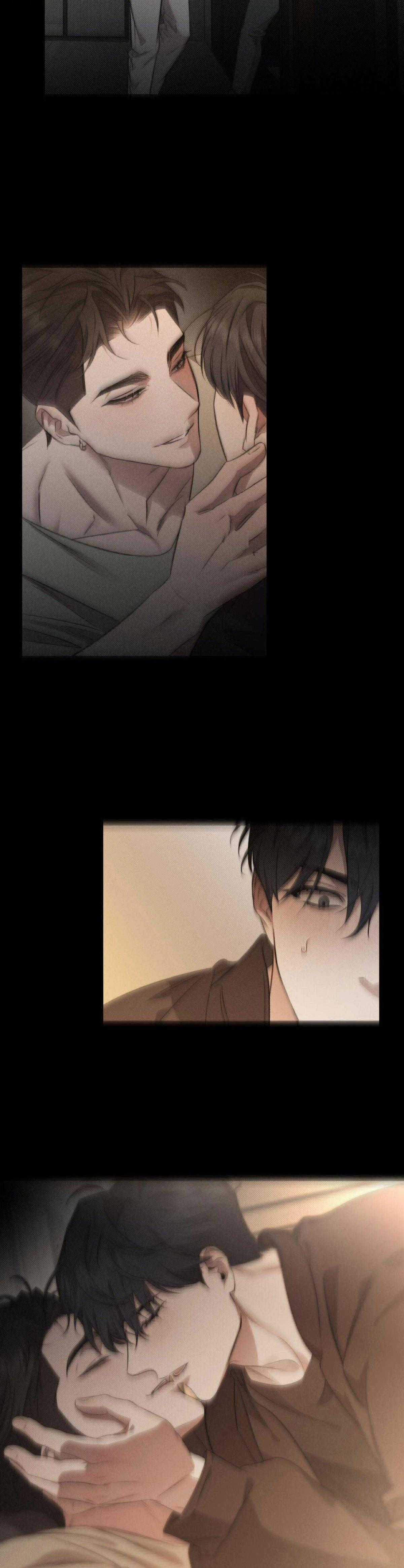 Anh Vẫn Sẽ Yêu Em Kể Cả Khi Điều Đó Là Sai Món quà ý nghĩa nhất cho người thân yêu Chapter 2 trang 3