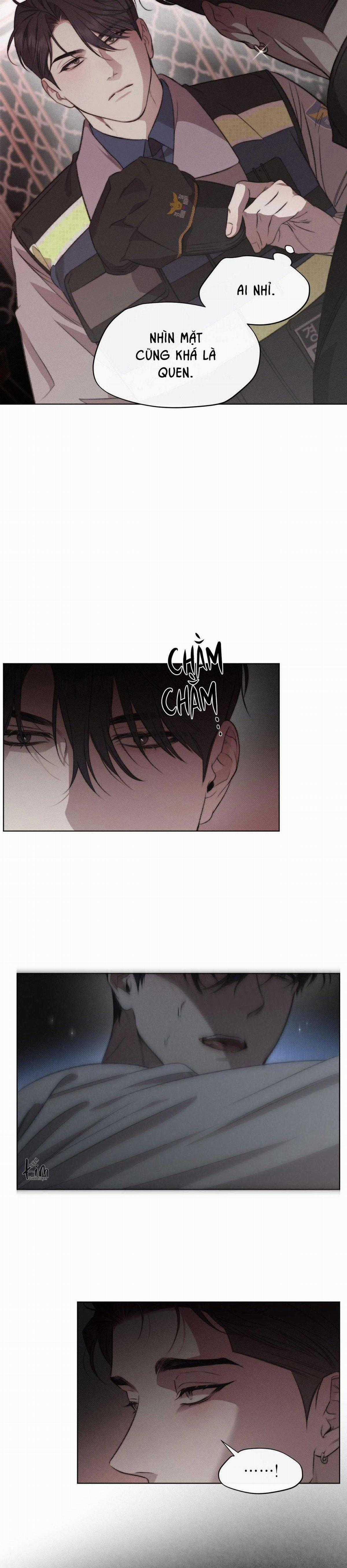 Anh Vẫn Sẽ Yêu Em Kể Cả Khi Điều Đó Là Sai Món quà ý nghĩa nhất cho người thân yêu Chapter 2 trang 5