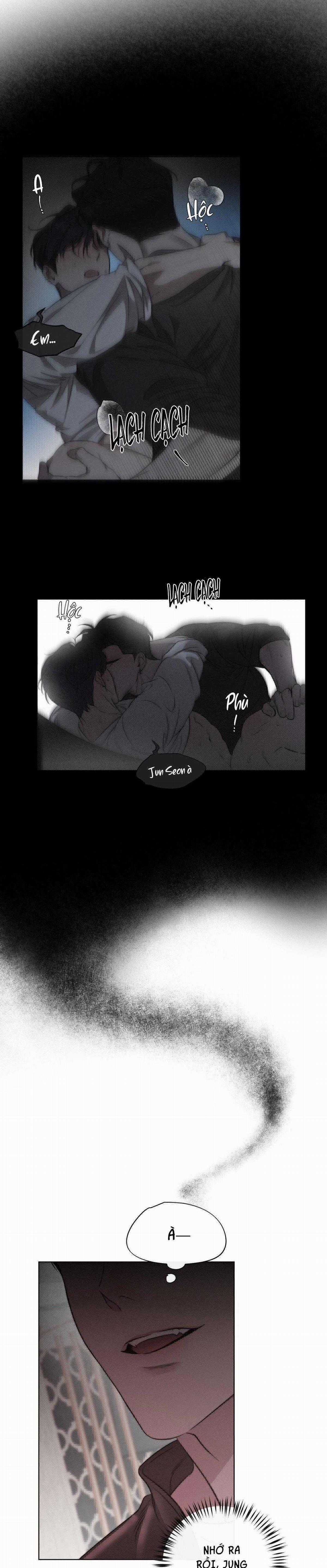 Anh Vẫn Sẽ Yêu Em Kể Cả Khi Điều Đó Là Sai Món quà ý nghĩa nhất cho người thân yêu Chapter 2 trang 6