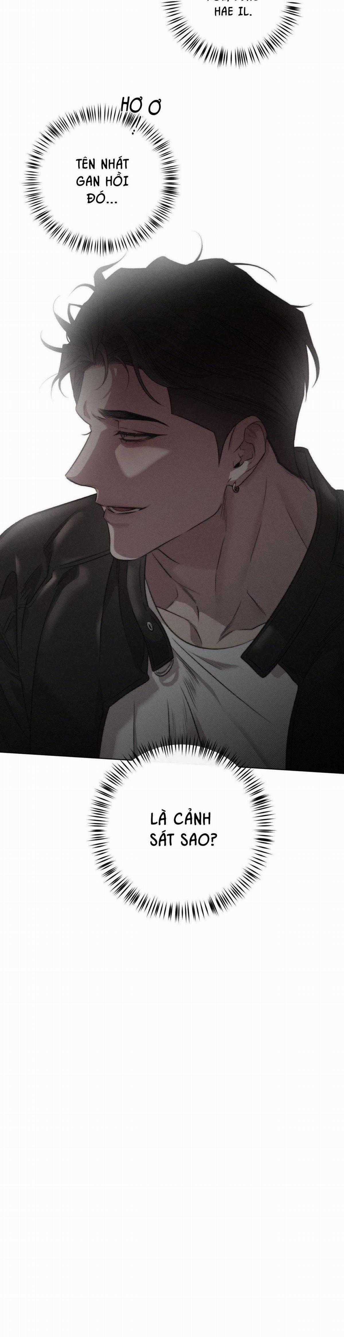 Anh Vẫn Sẽ Yêu Em Kể Cả Khi Điều Đó Là Sai Món quà ý nghĩa nhất cho người thân yêu Chapter 2 trang 7