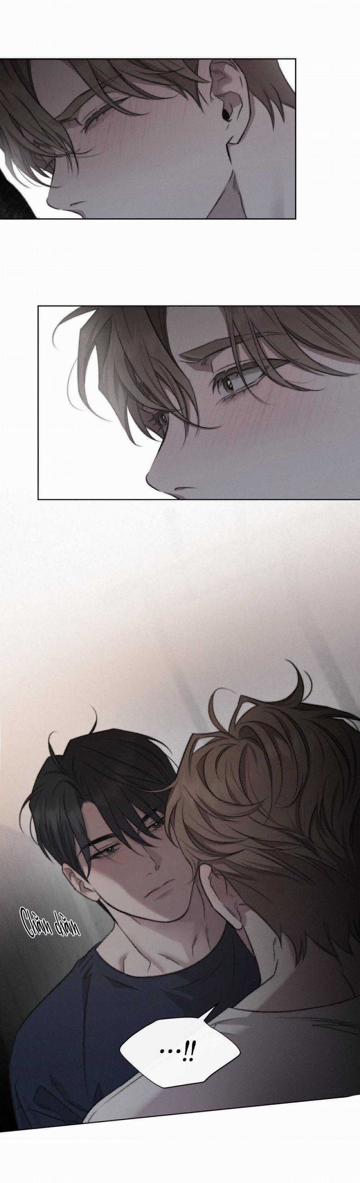 Anh Vẫn Sẽ Yêu Em Kể Cả Khi Điều Đó Là Sai Món quà ý nghĩa nhất cho người thân yêu Chapter 20 trang 12