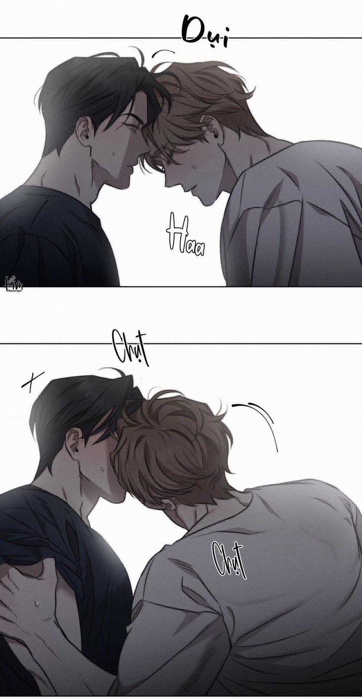 Anh Vẫn Sẽ Yêu Em Kể Cả Khi Điều Đó Là Sai Món quà ý nghĩa nhất cho người thân yêu Chapter 20 trang 14