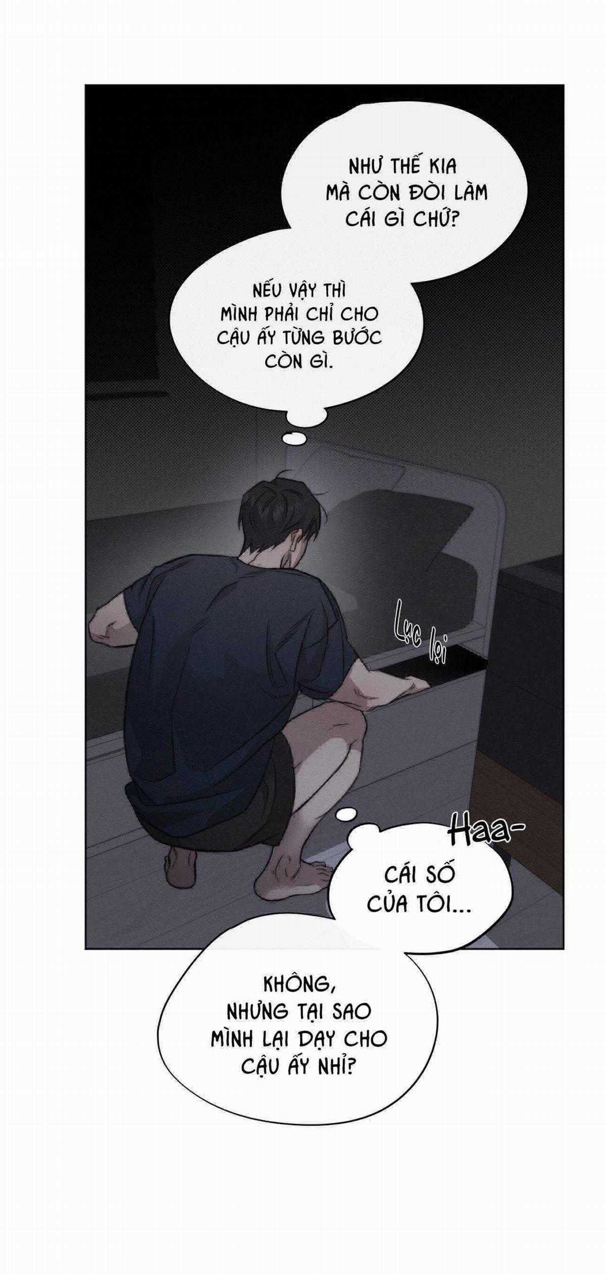 Anh Vẫn Sẽ Yêu Em Kể Cả Khi Điều Đó Là Sai Món quà ý nghĩa nhất cho người thân yêu Chapter 20 trang 19