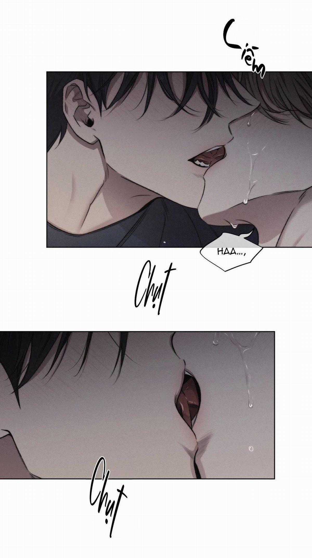 Anh Vẫn Sẽ Yêu Em Kể Cả Khi Điều Đó Là Sai Món quà ý nghĩa nhất cho người thân yêu Chapter 20 trang 22