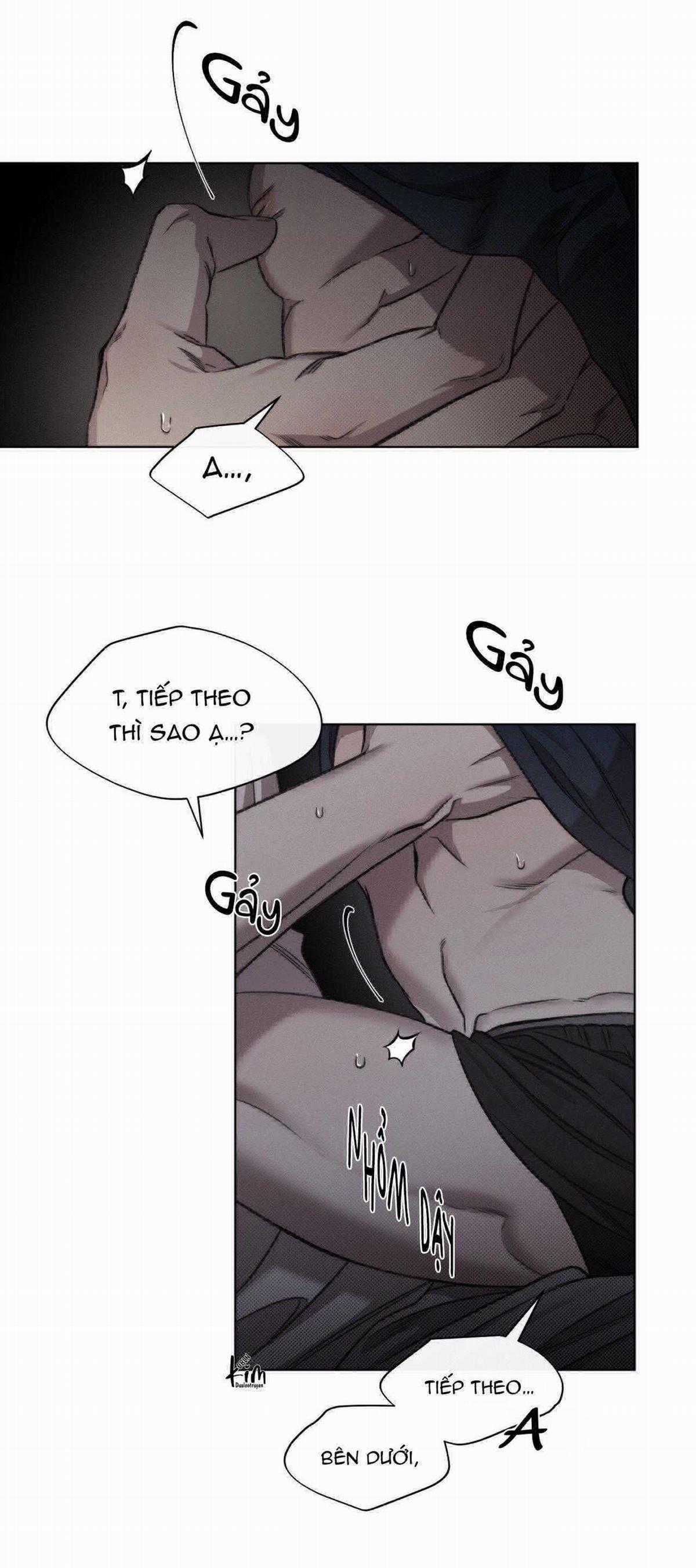 Anh Vẫn Sẽ Yêu Em Kể Cả Khi Điều Đó Là Sai Món quà ý nghĩa nhất cho người thân yêu Chapter 20 trang 25