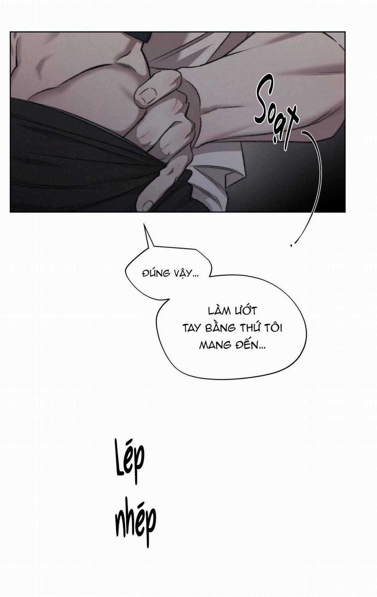 Anh Vẫn Sẽ Yêu Em Kể Cả Khi Điều Đó Là Sai Món quà ý nghĩa nhất cho người thân yêu Chapter 20 trang 26