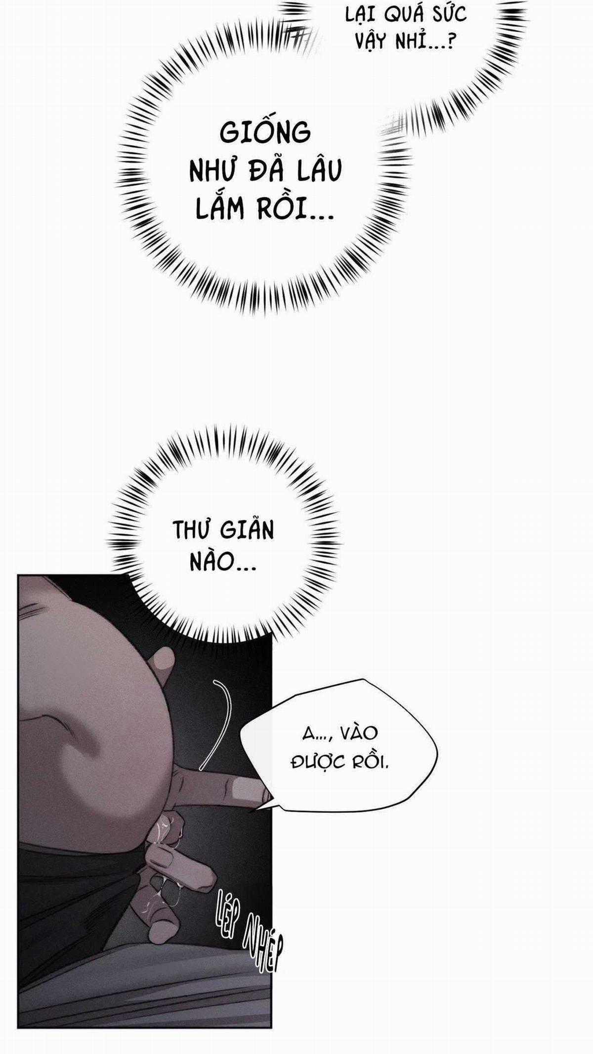 Anh Vẫn Sẽ Yêu Em Kể Cả Khi Điều Đó Là Sai Món quà ý nghĩa nhất cho người thân yêu Chapter 20 trang 31