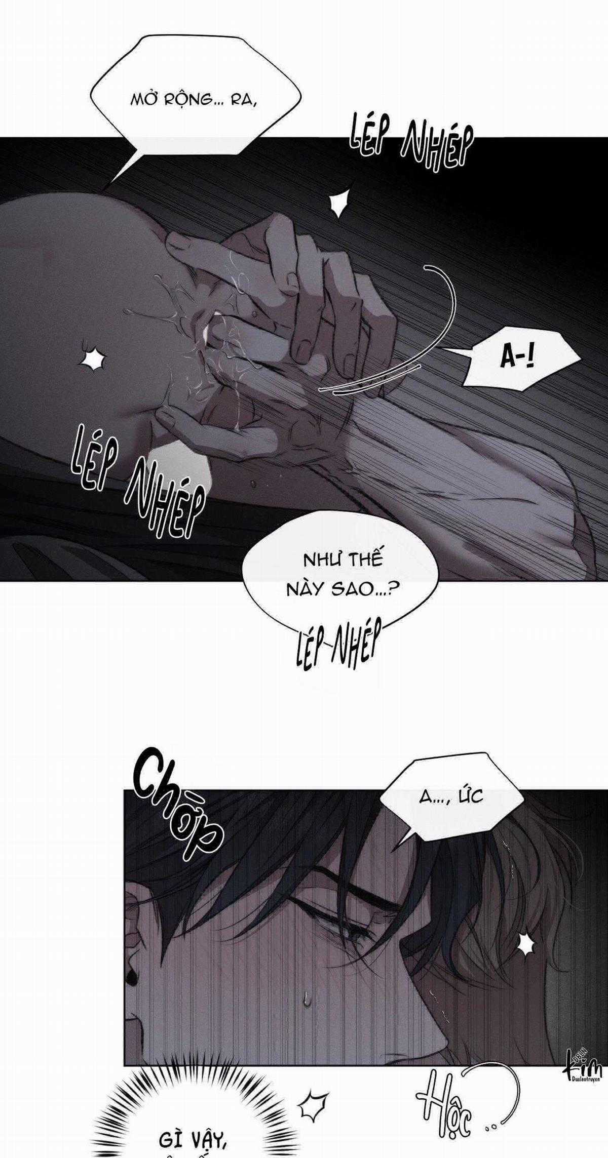 Anh Vẫn Sẽ Yêu Em Kể Cả Khi Điều Đó Là Sai Món quà ý nghĩa nhất cho người thân yêu Chapter 20 trang 33