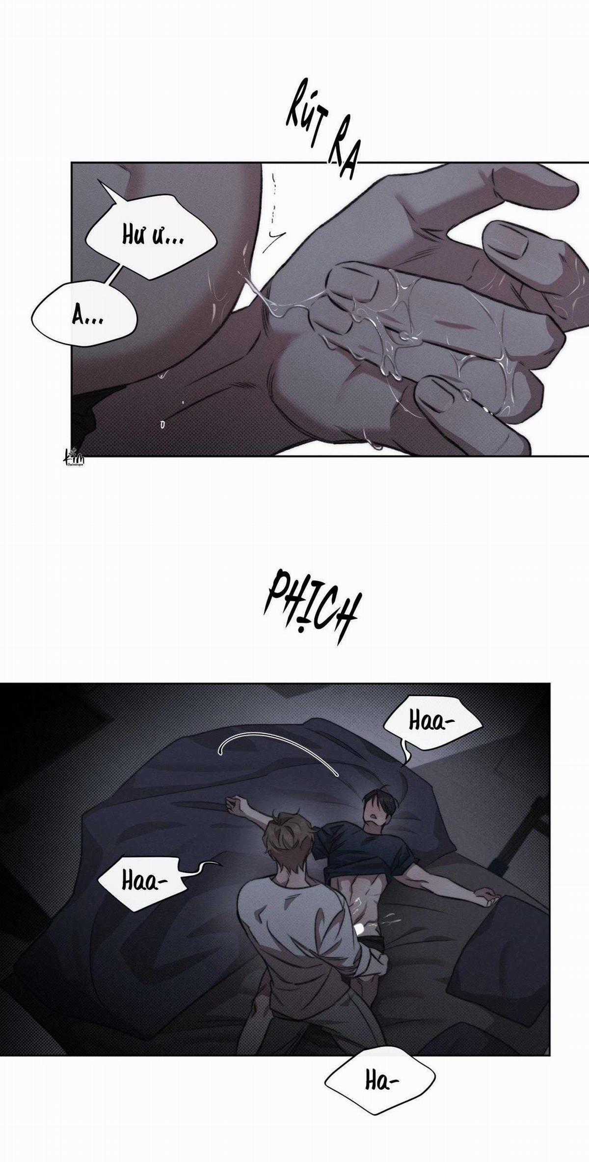 Anh Vẫn Sẽ Yêu Em Kể Cả Khi Điều Đó Là Sai Món quà ý nghĩa nhất cho người thân yêu Chapter 20 trang 38