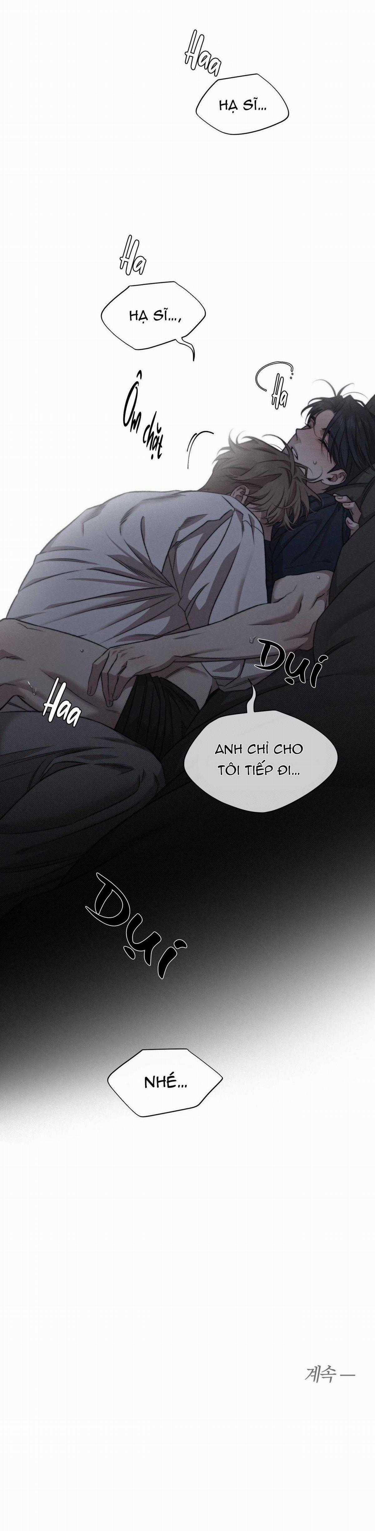 Anh Vẫn Sẽ Yêu Em Kể Cả Khi Điều Đó Là Sai Món quà ý nghĩa nhất cho người thân yêu Chapter 20 trang 39