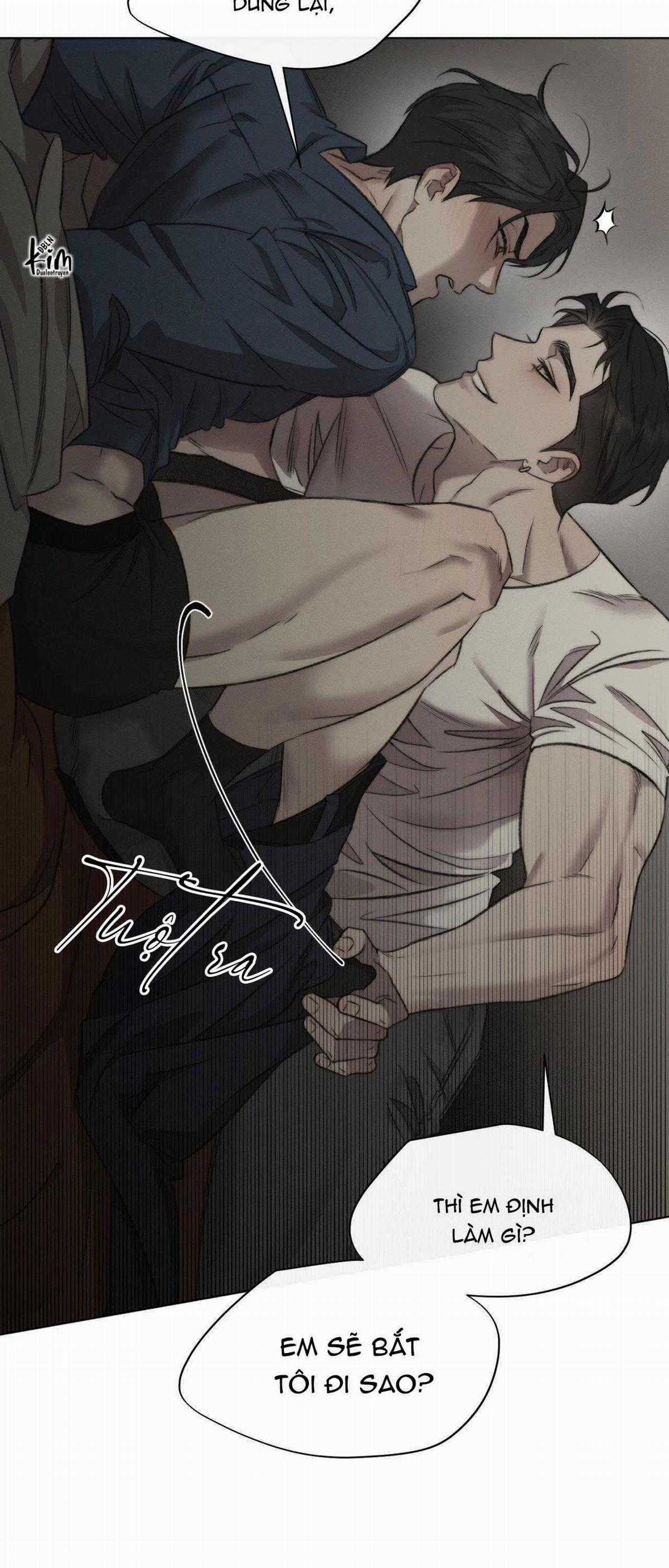 Anh Vẫn Sẽ Yêu Em Kể Cả Khi Điều Đó Là Sai Món quà ý nghĩa nhất cho người thân yêu Chapter 3 trang 11