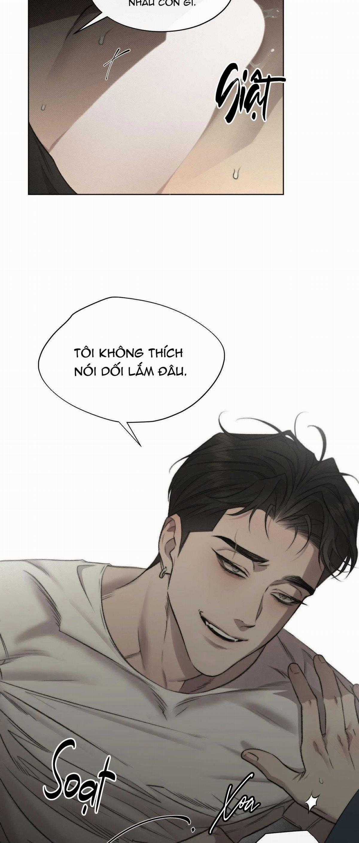 Anh Vẫn Sẽ Yêu Em Kể Cả Khi Điều Đó Là Sai Món quà ý nghĩa nhất cho người thân yêu Chapter 3 trang 14