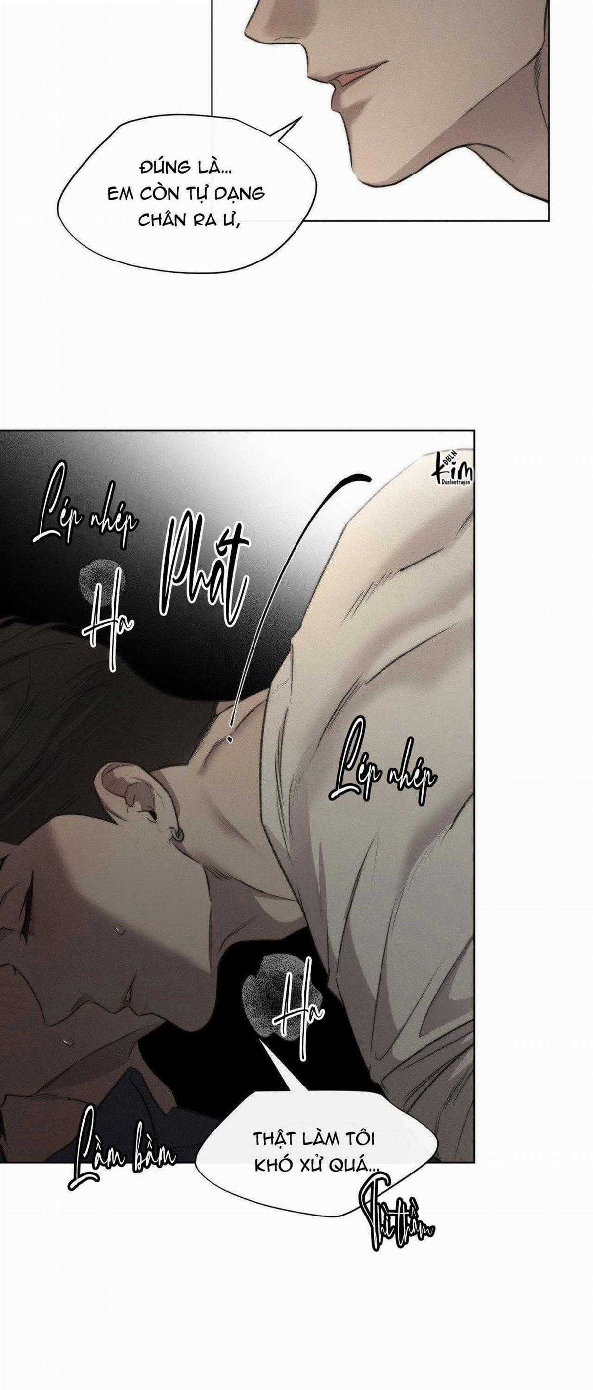 Anh Vẫn Sẽ Yêu Em Kể Cả Khi Điều Đó Là Sai Món quà ý nghĩa nhất cho người thân yêu Chapter 3 trang 19