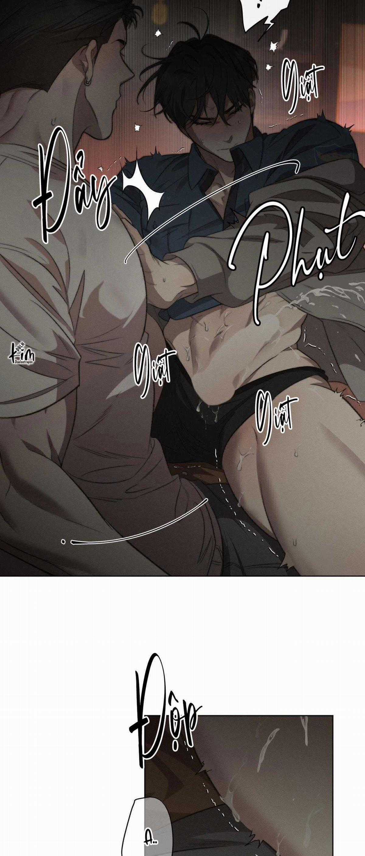 Anh Vẫn Sẽ Yêu Em Kể Cả Khi Điều Đó Là Sai Món quà ý nghĩa nhất cho người thân yêu Chapter 3 trang 24