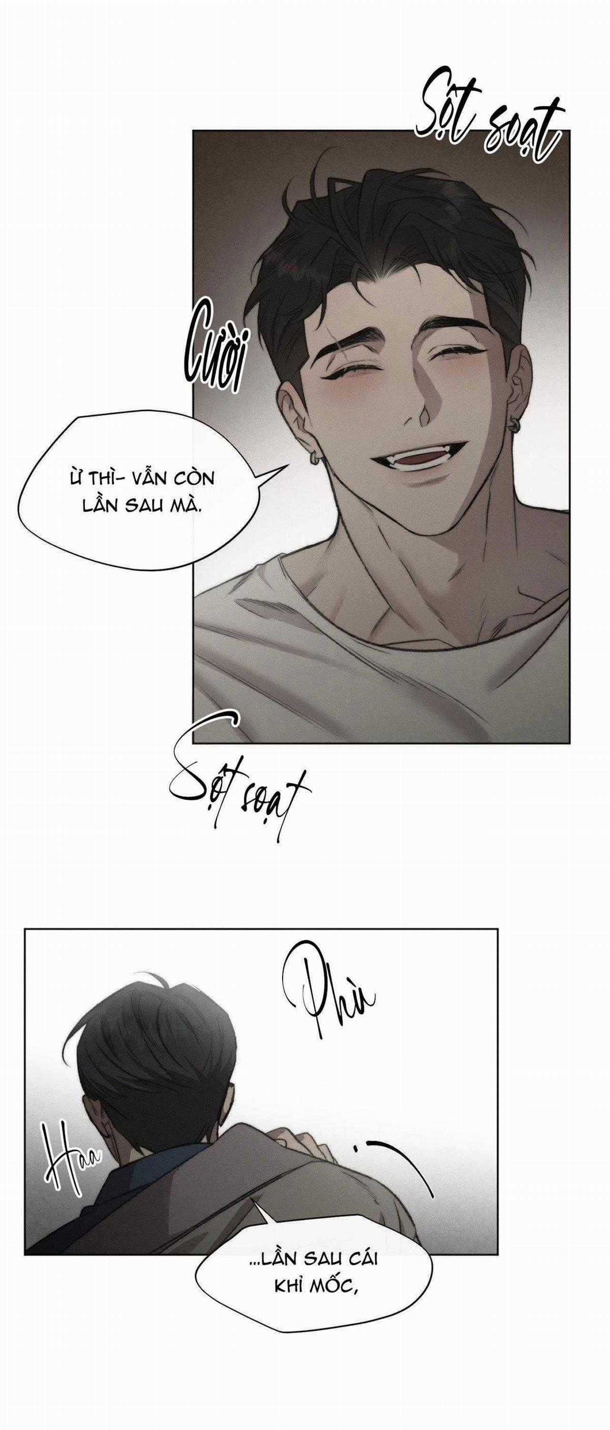 Anh Vẫn Sẽ Yêu Em Kể Cả Khi Điều Đó Là Sai Món quà ý nghĩa nhất cho người thân yêu Chapter 3 trang 31