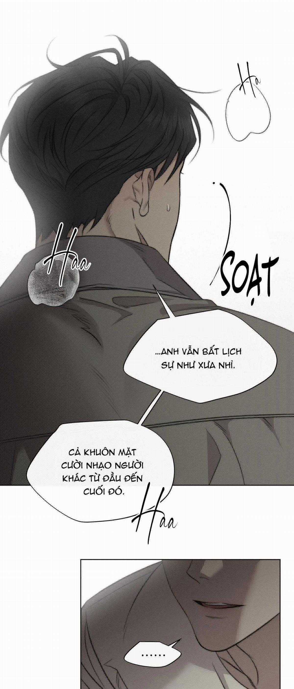 Anh Vẫn Sẽ Yêu Em Kể Cả Khi Điều Đó Là Sai Món quà ý nghĩa nhất cho người thân yêu Chapter 3 trang 32