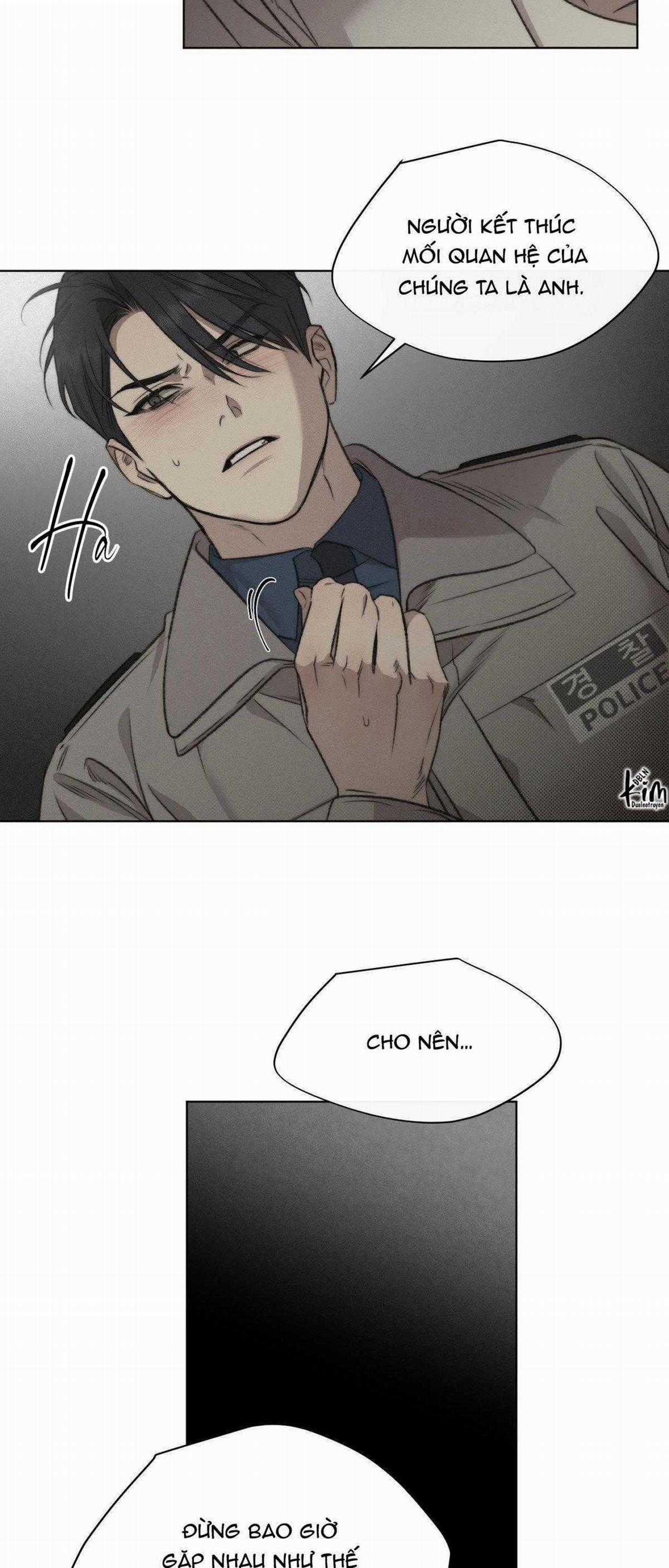 Anh Vẫn Sẽ Yêu Em Kể Cả Khi Điều Đó Là Sai Món quà ý nghĩa nhất cho người thân yêu Chapter 3 trang 33